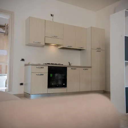Bed Borgo Antico * Ночера-Инферьоре