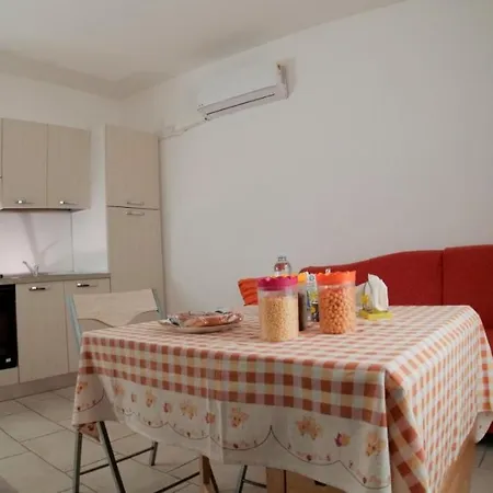 Bed Borgo Antico Апартаменты Ночера-Инферьоре