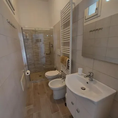Bed Borgo Antico * Ночера-Инферьоре