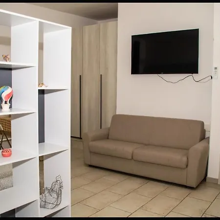 Bed Borgo Antico * Ночера-Инферьоре