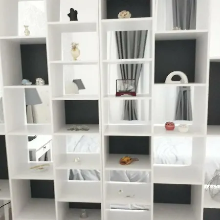 Bed Borgo Antico Апартаменты Ночера-Инферьоре