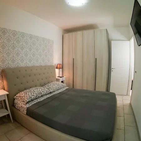 Bed Borgo Antico Nocera Inferiore