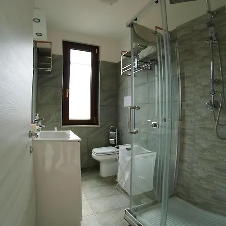 Bed Borgo Antico