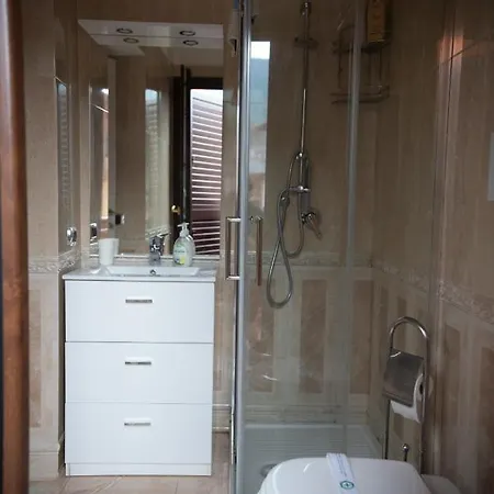 Bed Borgo Antico Apartment