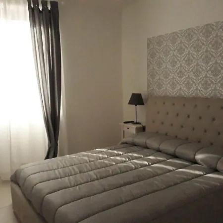 Bed Borgo Antico *