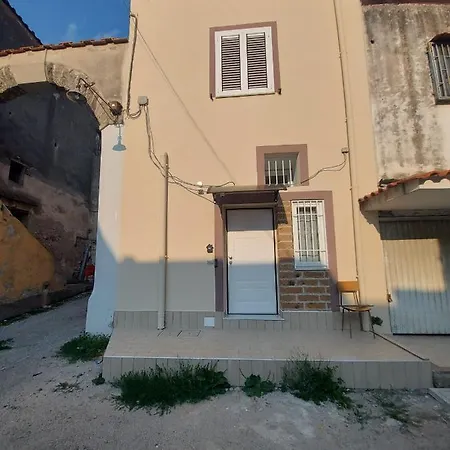 Bed Borgo Antico
