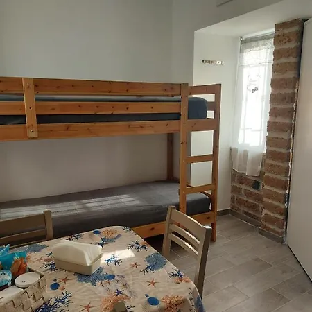 Apartment Bed Borgo Antico *