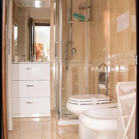 Bed Borgo Antico * Nocera Inferiore