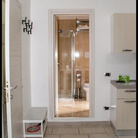Bed Borgo Antico Nocera Inferiore
