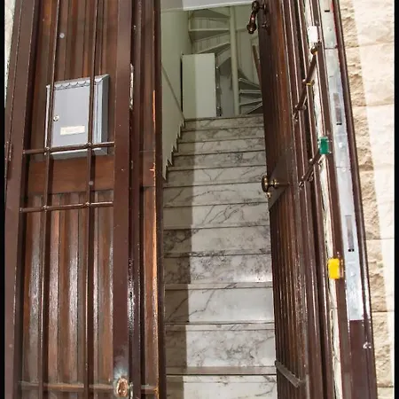 Bed Borgo Antico Apartment *