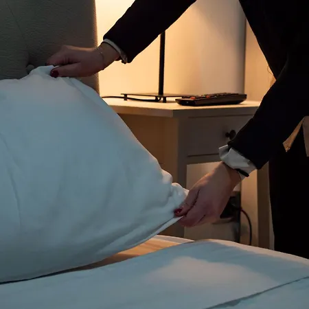 Bed Borgo Antico *